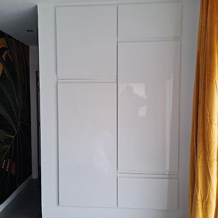 Levante Suites بينايدورم المظهر الخارجي الصورة