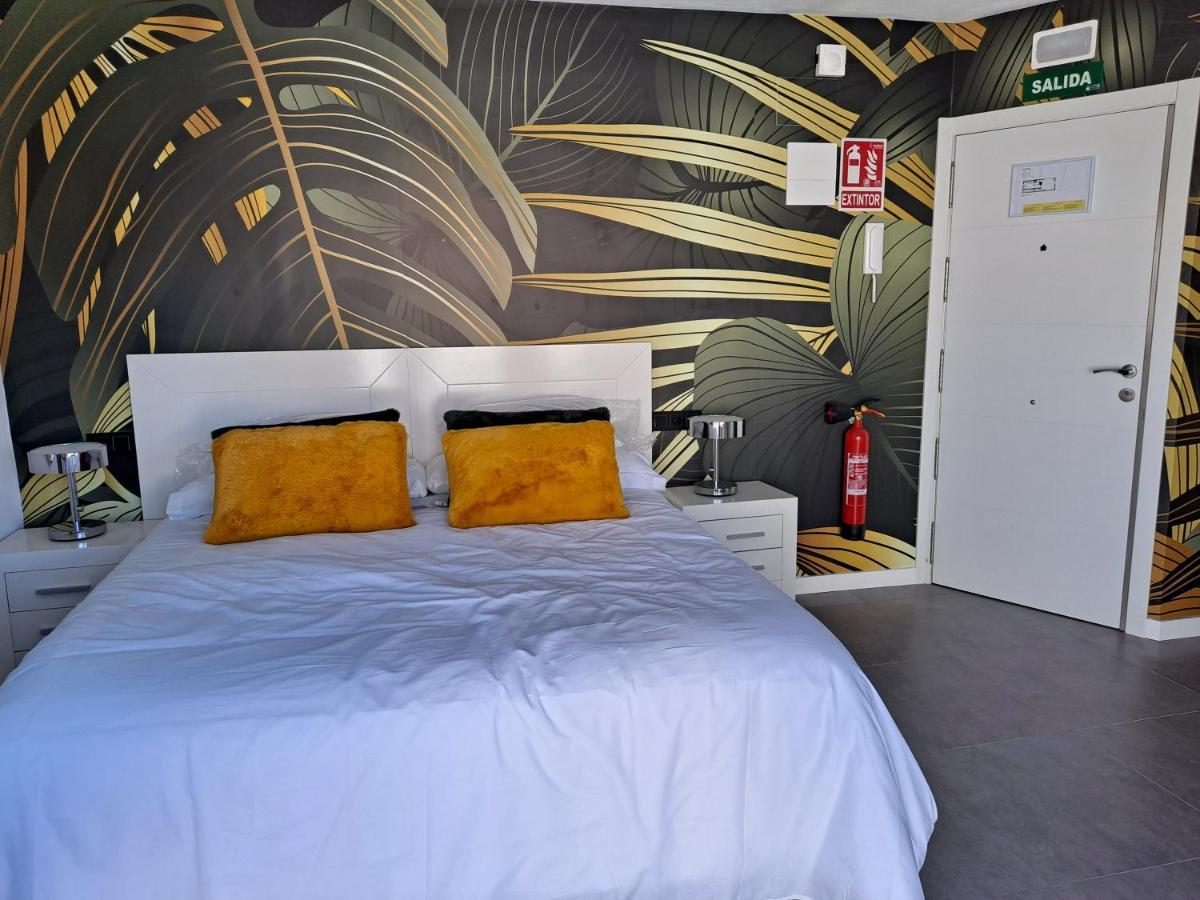 Levante Suites بينايدورم المظهر الخارجي الصورة