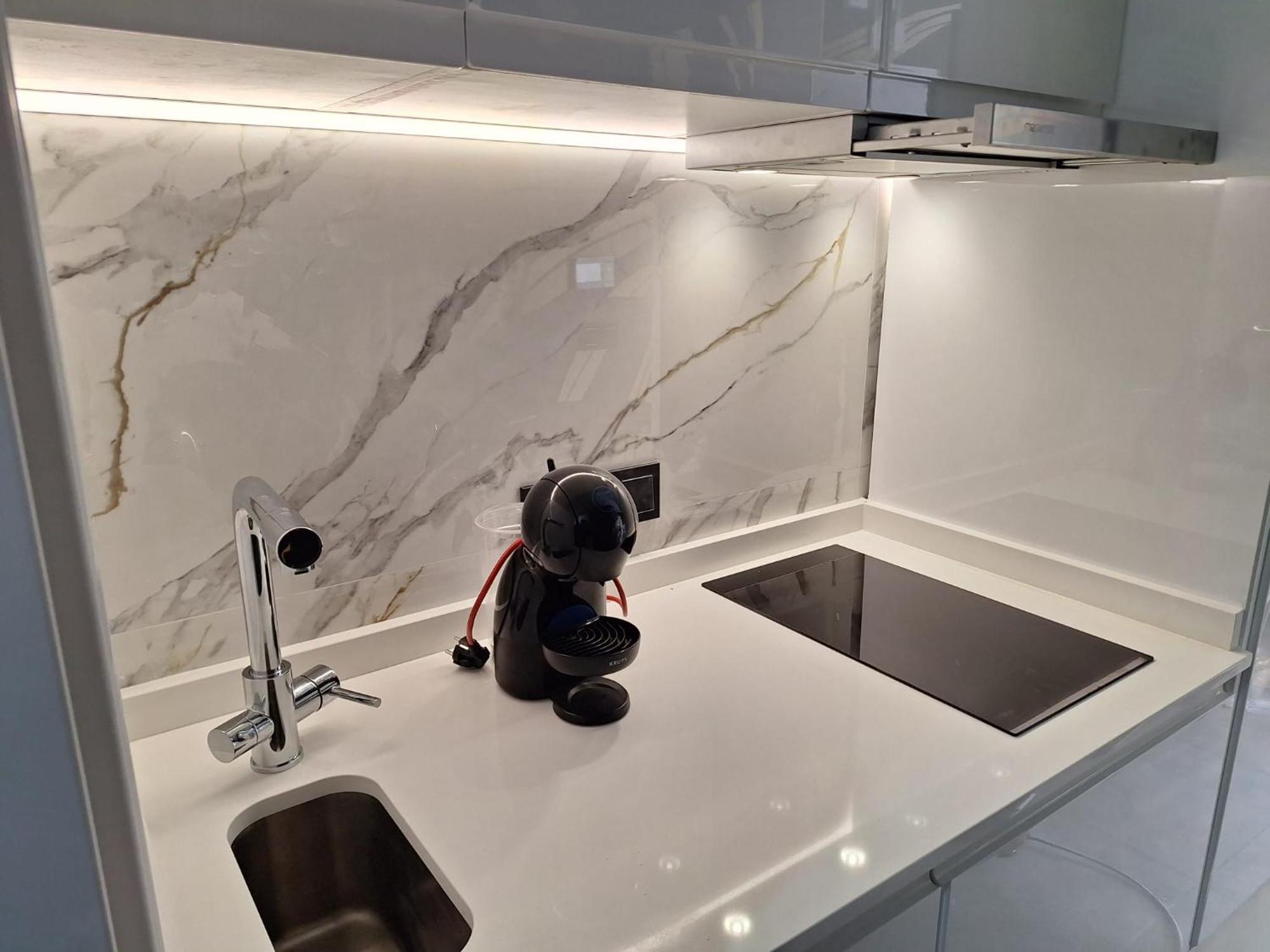 Levante Suites بينايدورم المظهر الخارجي الصورة